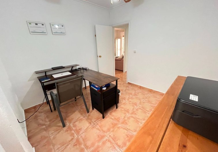 Revente - Appartement - Lo Pagan - Villananitos
