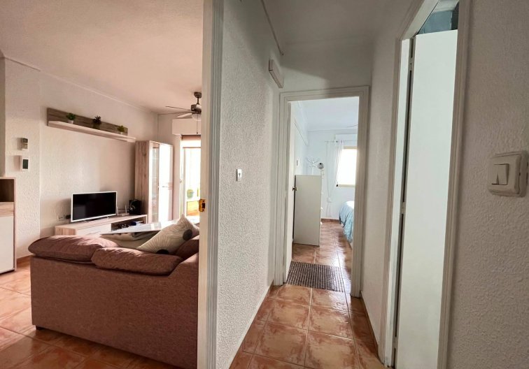 Revente - Appartement - Lo Pagan - Villananitos