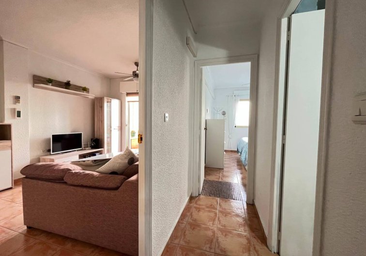 Revente - Appartement - Lo Pagan - Villananitos