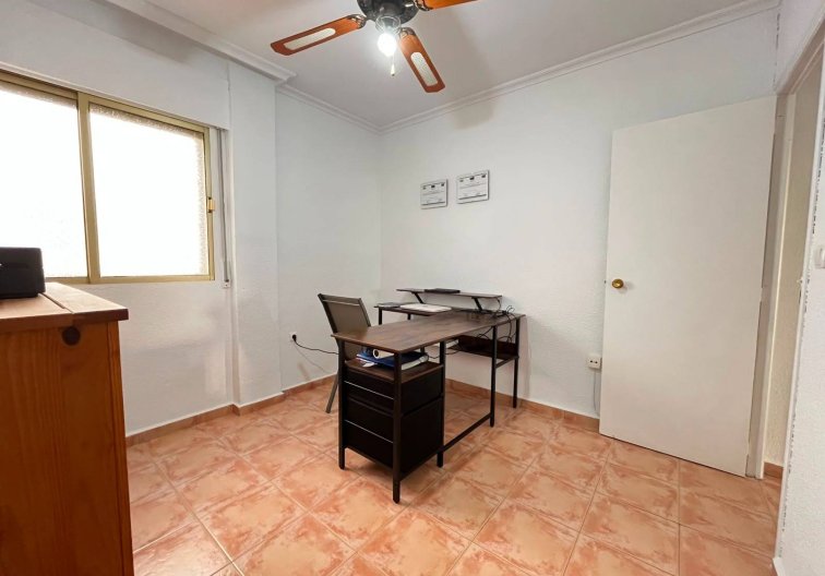Revente - Appartement - Lo Pagan - Villananitos
