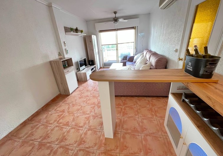 Revente - Appartement - Lo Pagan - Villananitos