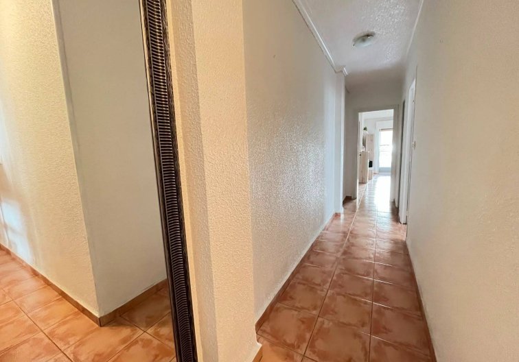 Revente - Appartement - Lo Pagan - Villananitos