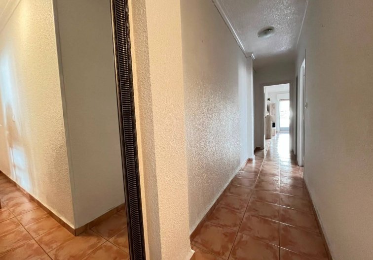 Revente - Appartement - Lo Pagan - Villananitos
