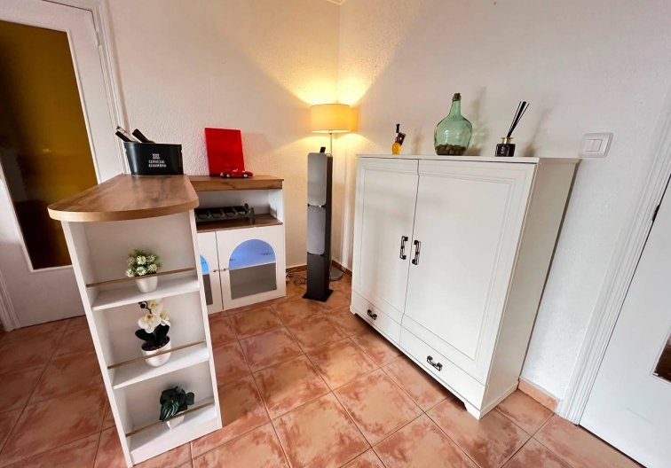Revente - Appartement - Lo Pagan - Villananitos