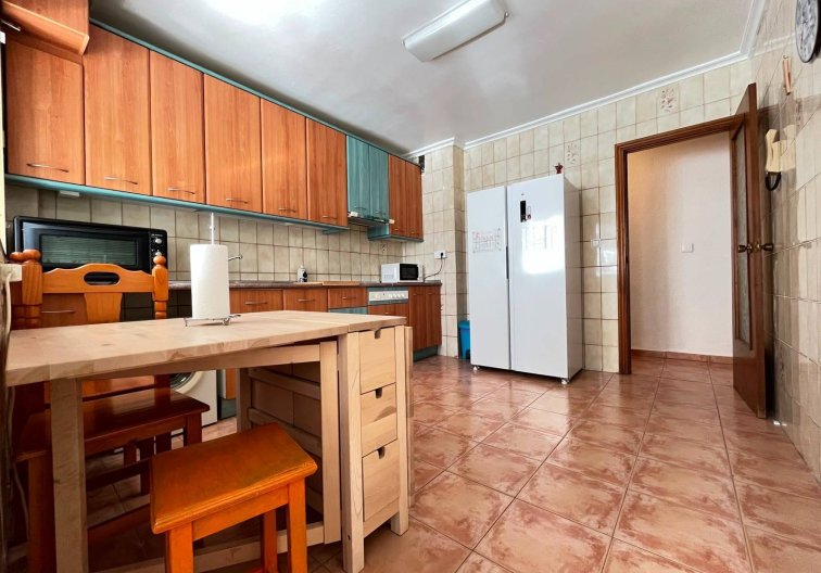Revente - Appartement - Lo Pagan - Villananitos