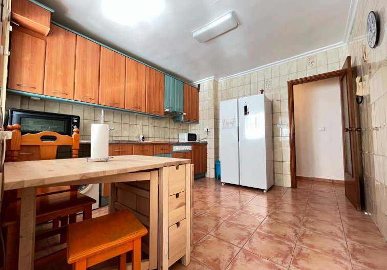 Revente - Appartement - Lo Pagan - Villananitos