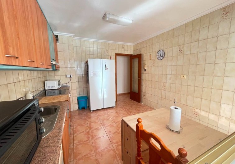 Revente - Appartement - Lo Pagan - Villananitos