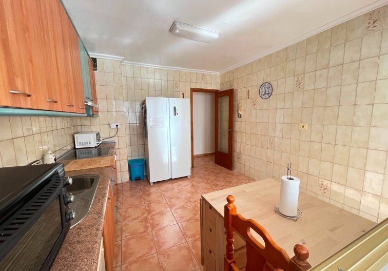 Revente - Appartement - Lo Pagan - Villananitos