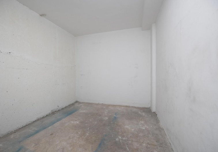 Herverkoop - Penthouse - Torrevieja