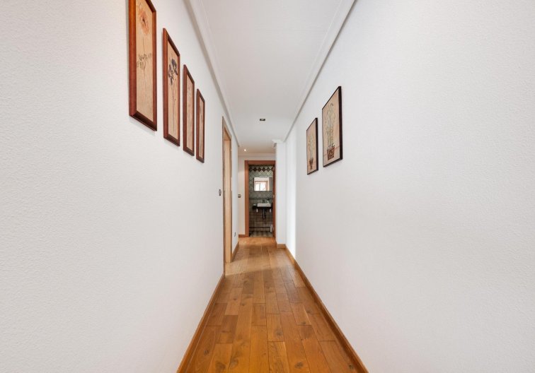 Herverkoop - Penthouse - Torrevieja
