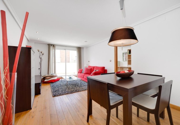 Herverkoop - Penthouse - Torrevieja