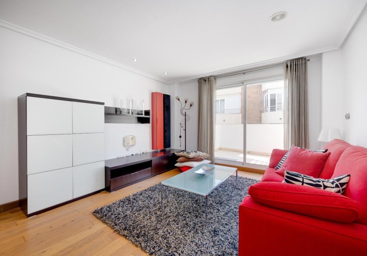 Herverkoop - Penthouse - Torrevieja