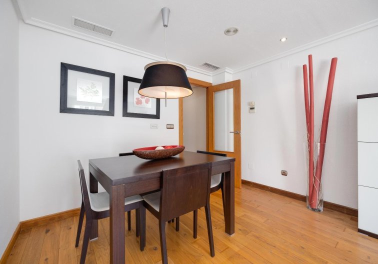 Herverkoop - Penthouse - Torrevieja