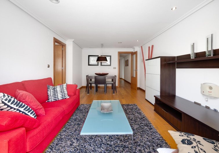Herverkoop - Penthouse - Torrevieja