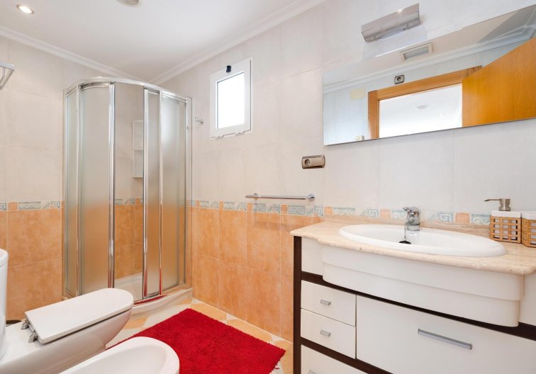 Herverkoop - Penthouse - Torrevieja