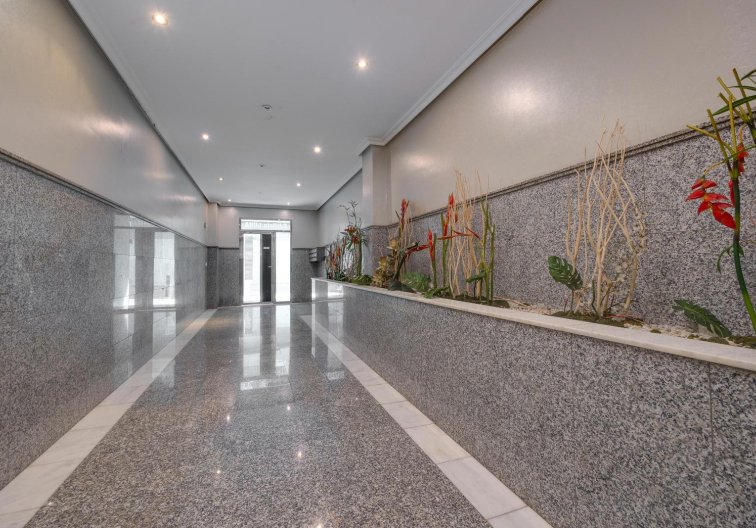 Herverkoop - Penthouse - Torrevieja