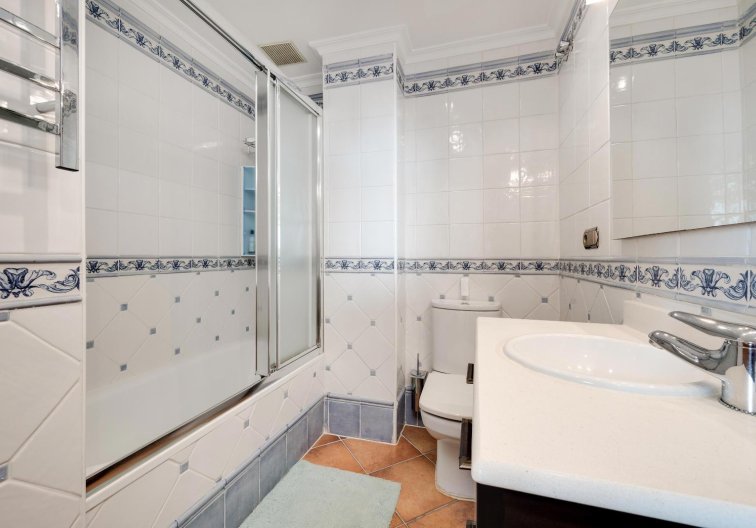 Herverkoop - Penthouse - Torrevieja