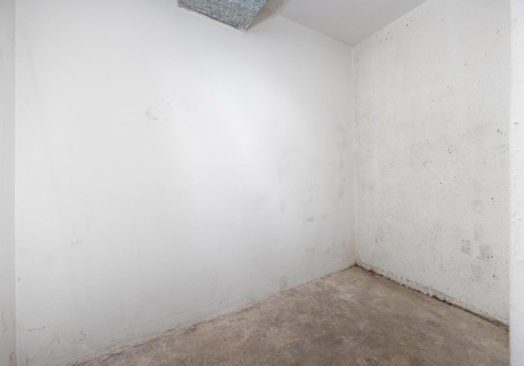 Herverkoop - Penthouse - Torrevieja
