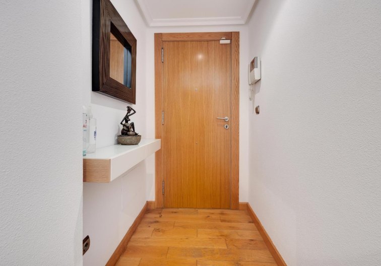 Herverkoop - Penthouse - Torrevieja