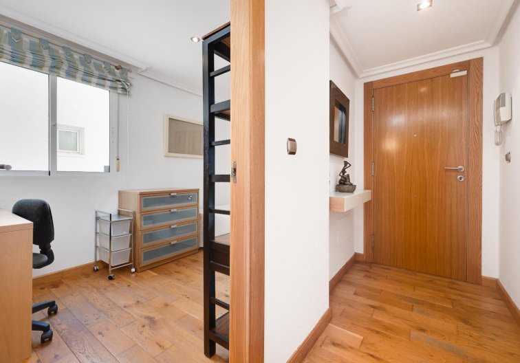 Herverkoop - Penthouse - Torrevieja
