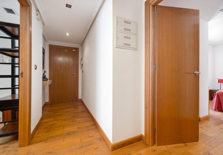 Herverkoop - Penthouse - Torrevieja