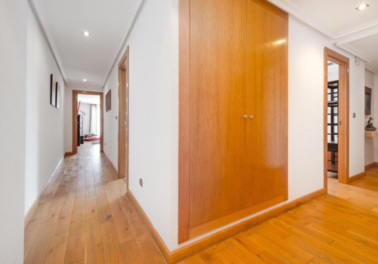 Herverkoop - Penthouse - Torrevieja