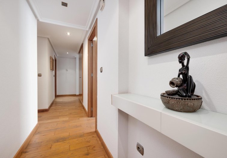 Herverkoop - Penthouse - Torrevieja