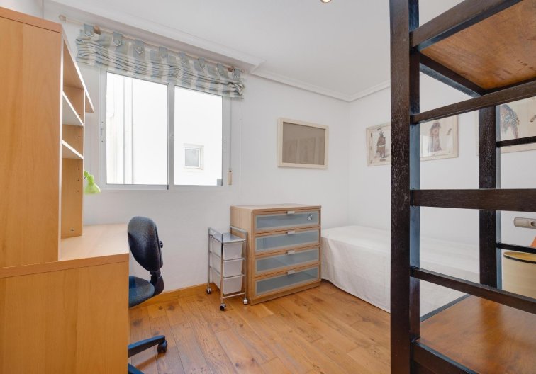 Herverkoop - Penthouse - Torrevieja