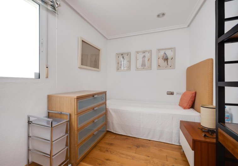 Herverkoop - Penthouse - Torrevieja