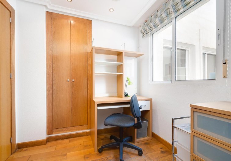 Herverkoop - Penthouse - Torrevieja
