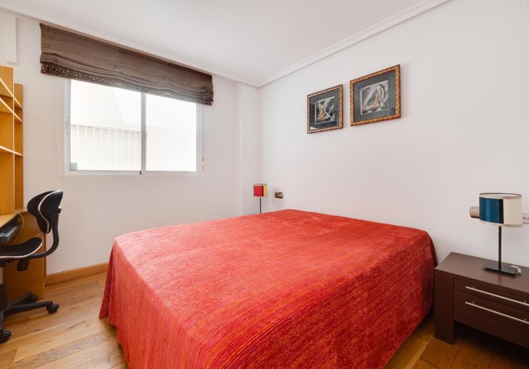 Herverkoop - Penthouse - Torrevieja