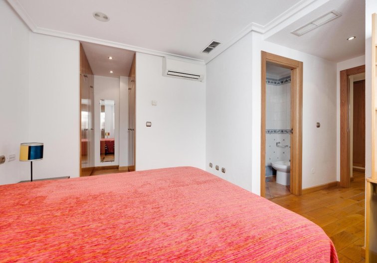 Herverkoop - Penthouse - Torrevieja