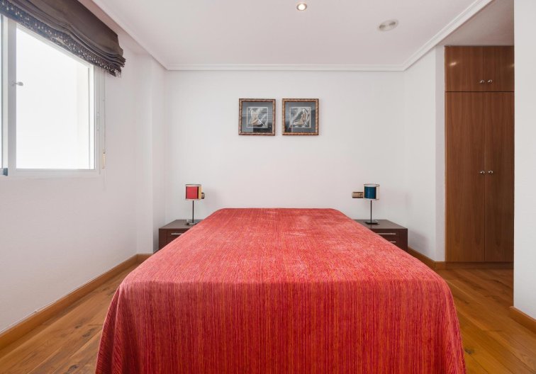Herverkoop - Penthouse - Torrevieja