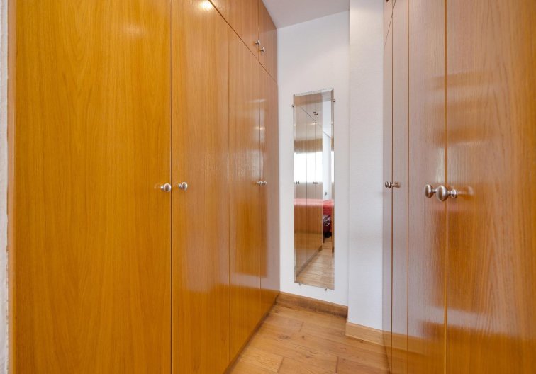 Herverkoop - Penthouse - Torrevieja