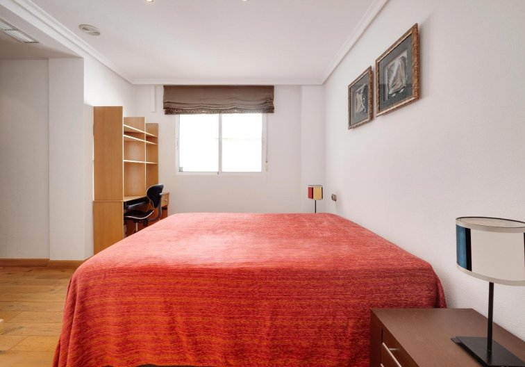 Herverkoop - Penthouse - Torrevieja