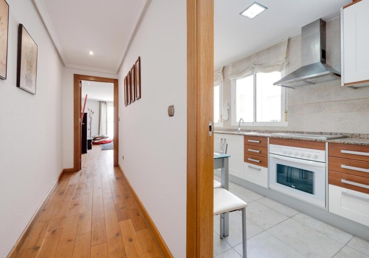 Herverkoop - Penthouse - Torrevieja