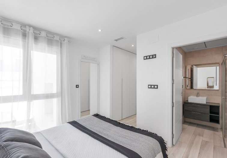 Segunda mano - villa - Orihuela Costa - Lomas de Cabo Roig