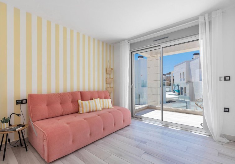 Segunda mano - villa - Orihuela Costa - Lomas de Cabo Roig