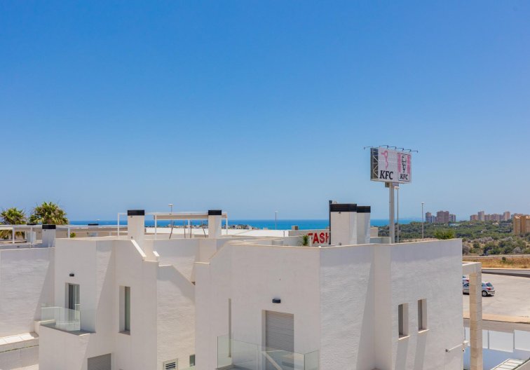 Segunda mano - villa - Orihuela Costa - Lomas de Cabo Roig