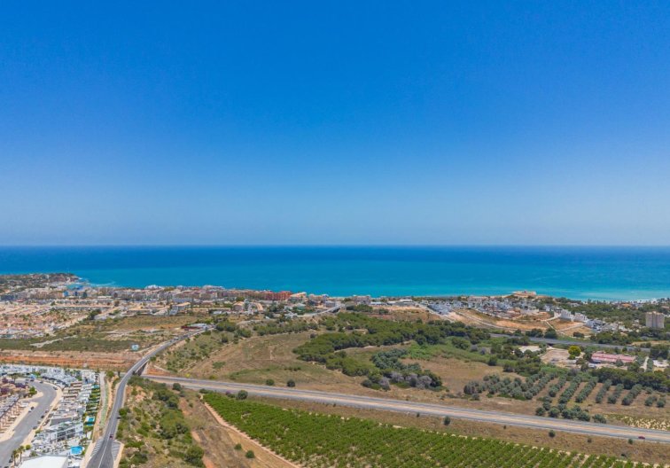 Segunda mano - villa - Orihuela Costa - Lomas de Cabo Roig