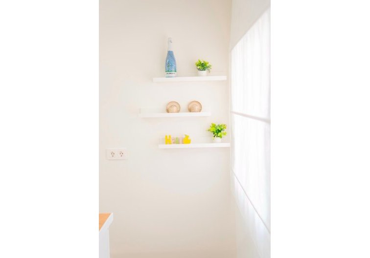 Resale - Apartment - Lo Pagan - Villananitos