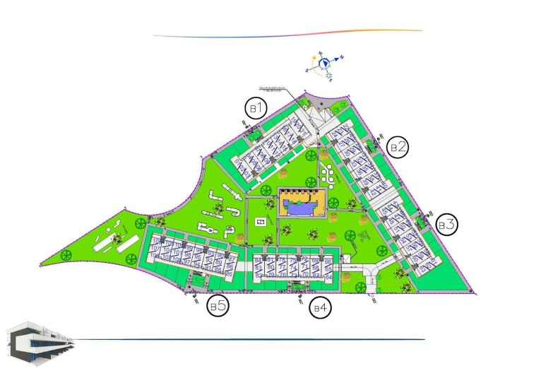 Obra Nueva - Apartamento  - Guardamar del Segura - El Raso