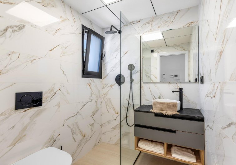 Obra Nueva - Apartamento  - Guardamar del Segura - El Raso