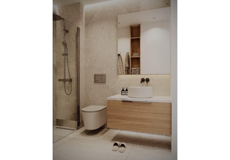 Neubau - Wohnung - Guardamar del Segura - Pueblo
