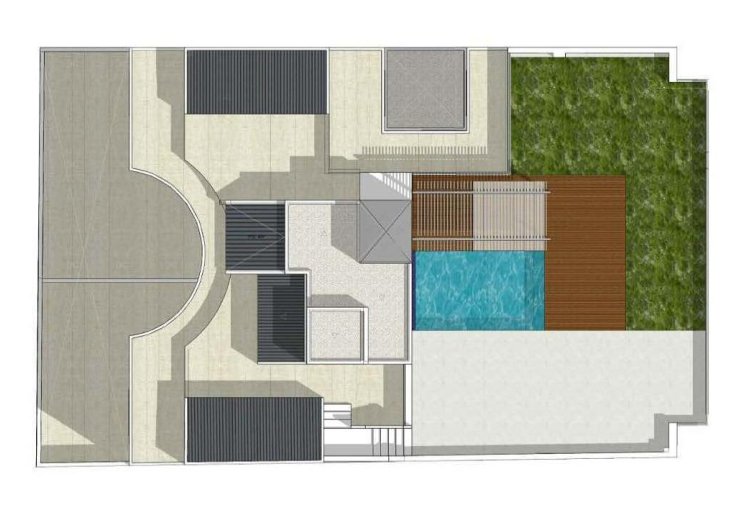 Neubau - Penthaus - Guardamar del Segura - Pueblo