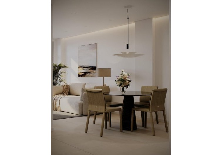 Construction Neuve - Appartement - Guardamar del Segura - Pueblo