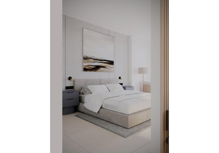 Construction Neuve - Appartement - Guardamar del Segura - Pueblo