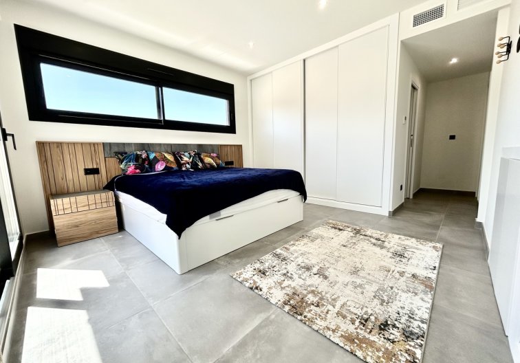 Segunda mano - villa - Villamartin - Costa Blanca