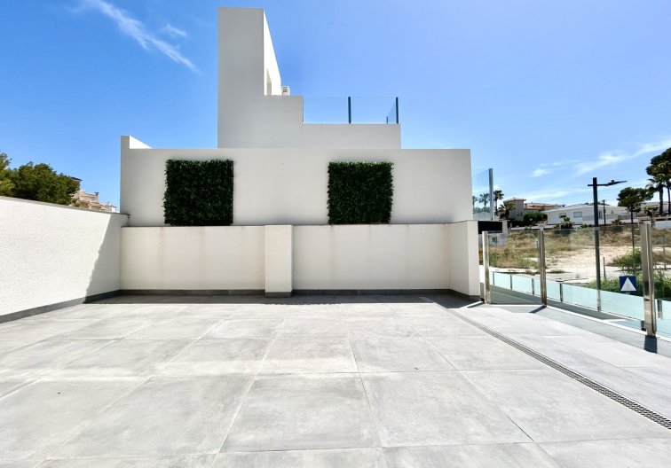 Segunda mano - villa - Villamartin - Costa Blanca