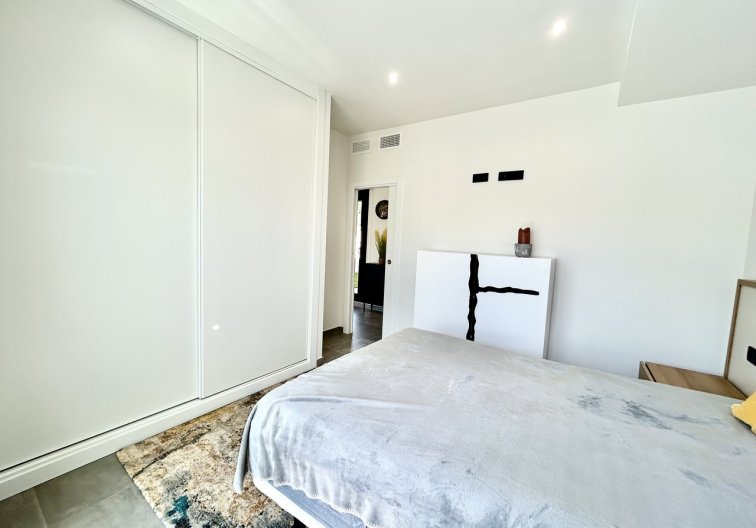 Segunda mano - villa - Villamartin - Costa Blanca